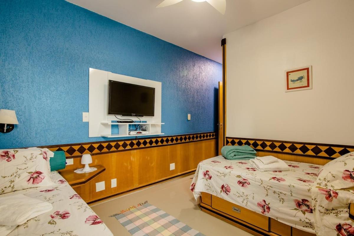 Apartamento No Condominio Porto Real Resort, Mangaratiba Luaran gambar