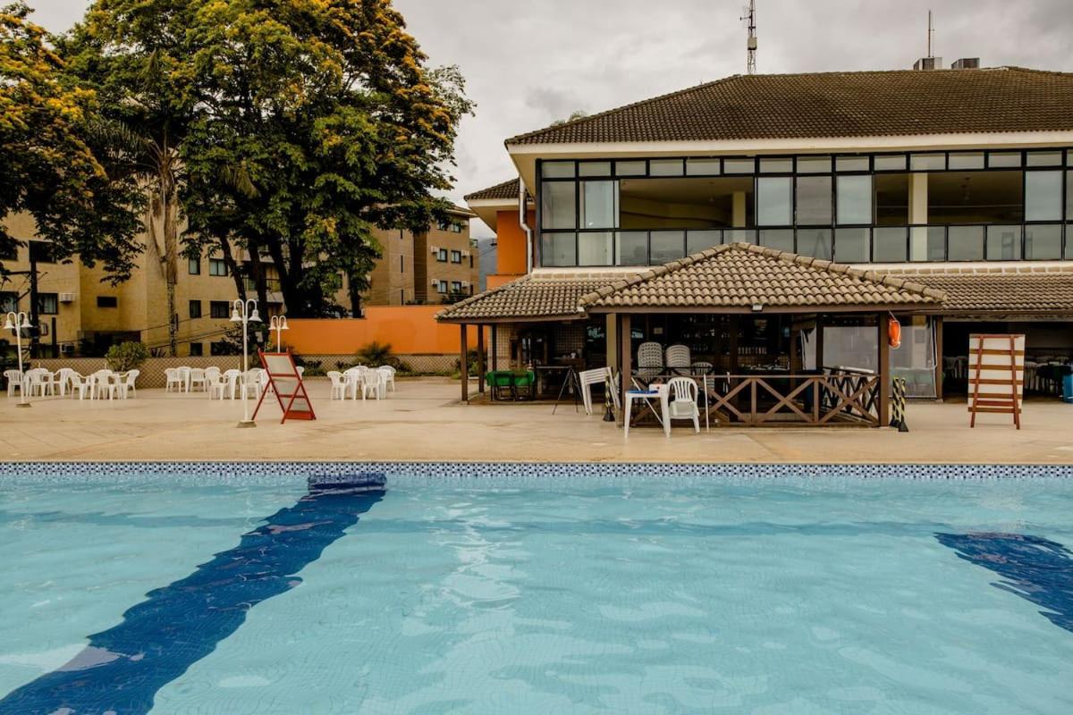 Apartamento No Condominio Porto Real Resort, Mangaratiba Luaran gambar